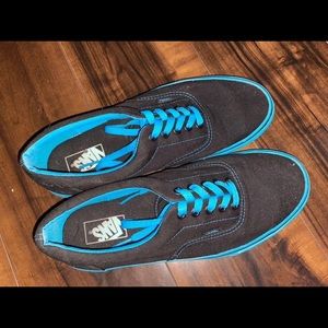 Men’s size 10 vans
